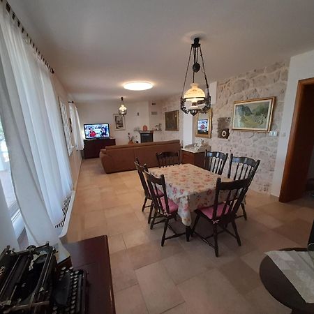 Villa Jaz Селине Номер фото