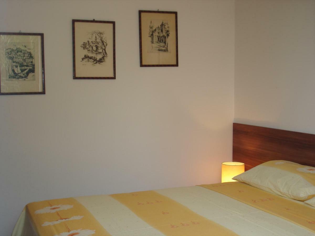 Villa Jaz Селине Экстерьер фото