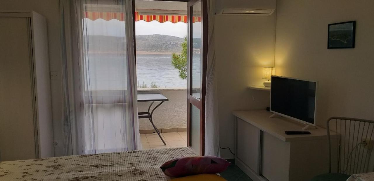 Villa Jaz Селине Экстерьер фото
